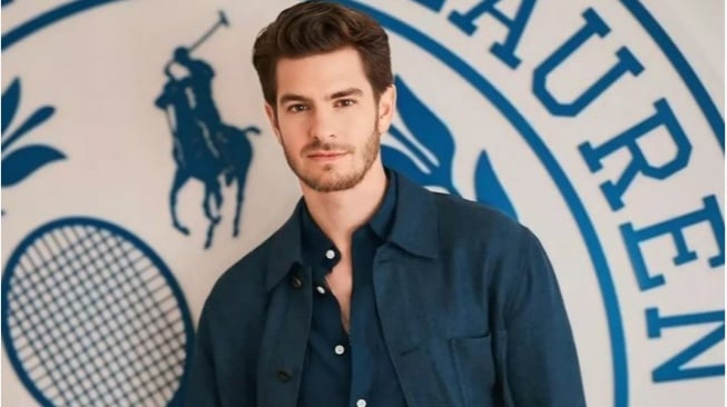 4 Rekomendasi Film Dibintangi Andrew Garfield, Terbaru Ada We Live In Time