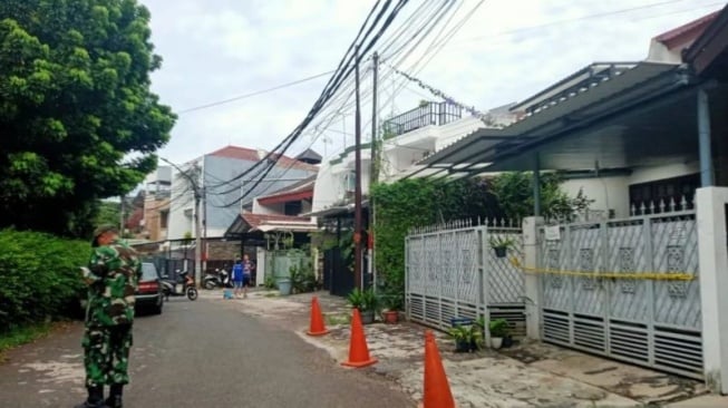 Tak Ditahan, Anak yang Bunuh Ayah dan Nenek di Lebas Bulus Dititip di Rumah Aman