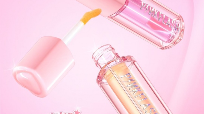 Pinkflash Dari Mana? Produk Kosmetik yang Dinyatakan Berbahaya oleh BPOM