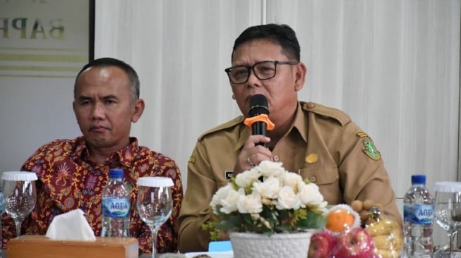 Masyarakat Kota Sukabumi Diminta Hormati Hasil Pilkada 2024