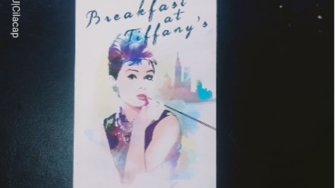 Cinta dan Materialisme dalam Novel Klasik Breakfast at Tiffanys