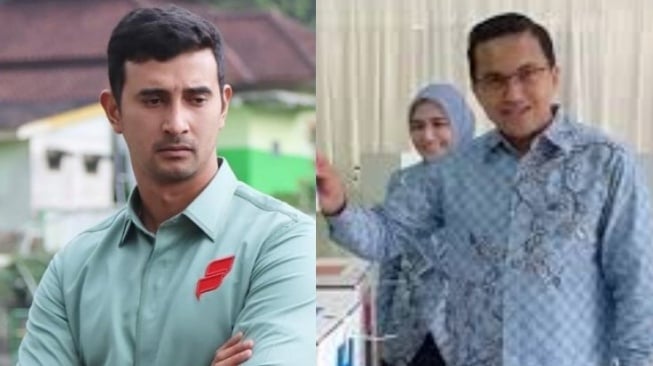 Adu Kekayaan Ali Syakieb vs Sahrul Gunawan: Bersaing Keras di Pilkada Bandung 2024, Siapa Menang?