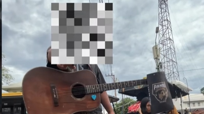 Satpol PP Jogja Sisir Malioboro, Cari Pengamen Pemarah yang Viral