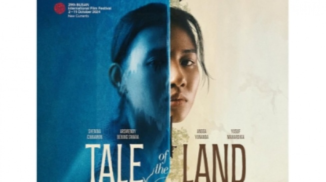 11 Daftar Film Indonesia Tayang Perdana di JAFF 2024, Ada Perempuan Pembawa Sial Hingga Tale of the Land