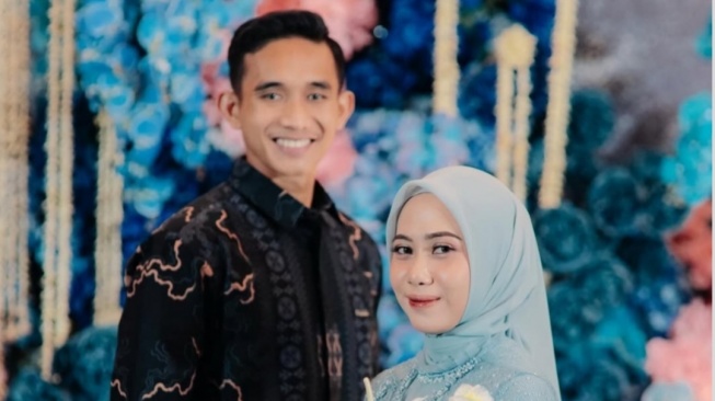 Pendidikan Sendy Aulia, Gadis Berhijab yang Dilamar Bek Timnas Indonesia Rizky Ridho