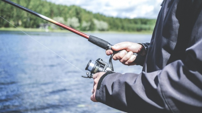 Filosofi Memancing: Jika Hanya karena Ikan Mungkin Aku Sudah Pergi ke Pasar