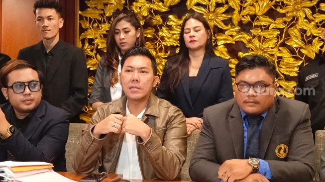 Boni Anggara Melawan, Ogah Dibilang Tak Profesional oleh Rizky Billar