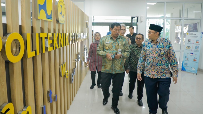 Sejahtera Warga Jadi Fokus! Pemprov Jateng Kebut Program Perbaikan Rumah dan Infrastruktur