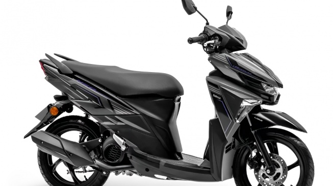 Yamaha Neo 2025 (Yamaha Brasil)