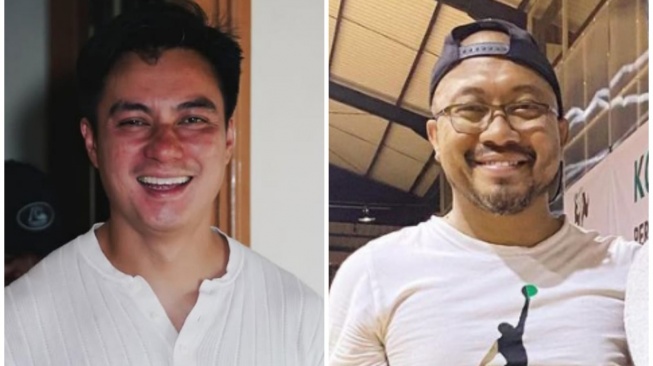 Beda Sikap Baim Wong dan Suami Asri Welas Bongkar Motif Perceraian, Ada Yang Dihujat