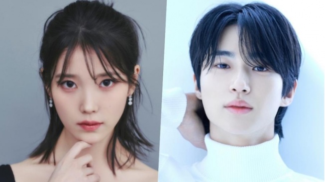 Bikin Antusias Fans, IU dan Byeon Woo Seok Akan Adu Akting di Drama Korea Terbaru