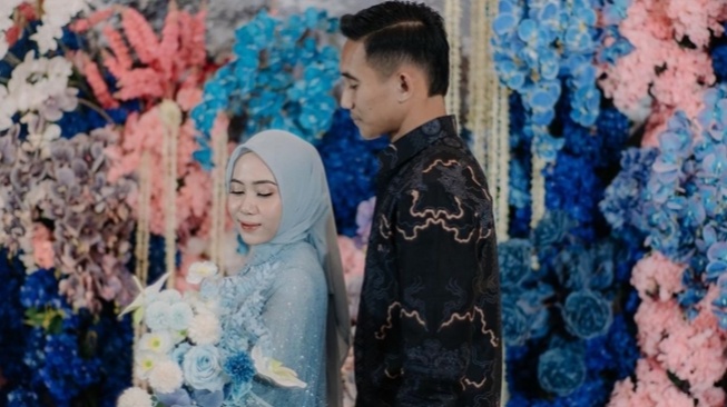 5 Pesona Sendy Aulia, Calon Istri Rizky Ridho yang Memikat Hati