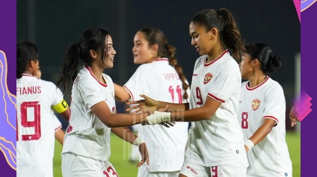 Kapan Final Piala AFF Putri 2024? Timnas Indonesia akan Hadapi Kamboja