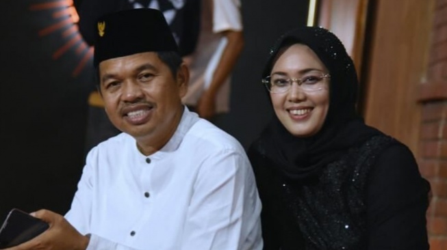 Adu Kekayaan Dedi Mulyadi vs Mantan Istri Anne Ratna Mustika, Beda Jauh Serupa Nasib di Pilkada 2024!