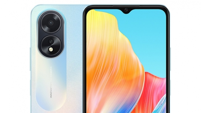 Oppo A18. (Erafone)