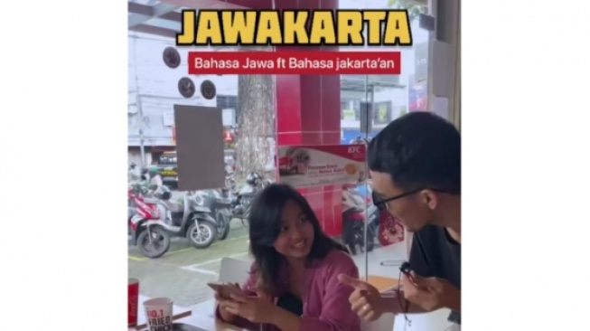 Antara Lo, Gue, dan Medok: Humor di Balik Bahasa Jawakarta