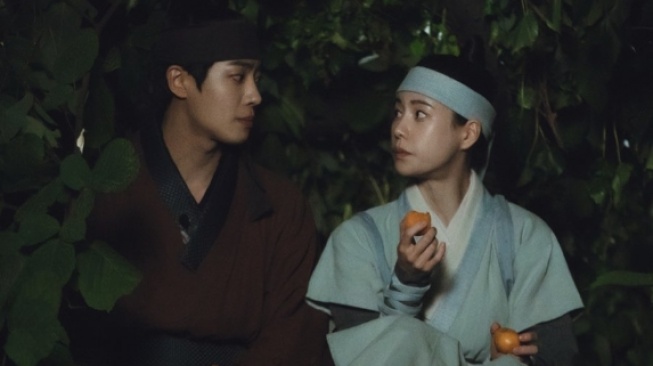 Start yang Kuat, Episode Awal 'The Tale of Lady Ok' Raih Rating Menjanjikan