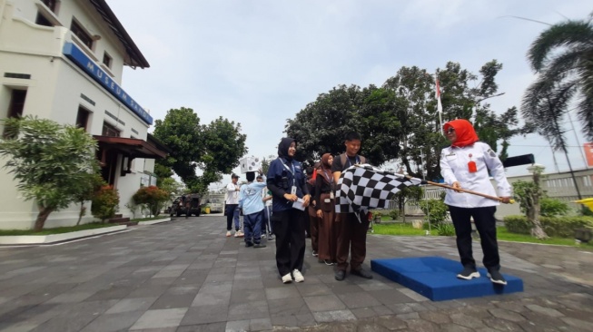 Dongkrak Kunjungan ke Museum, Begini Strategi Pemkot Yogyakarta