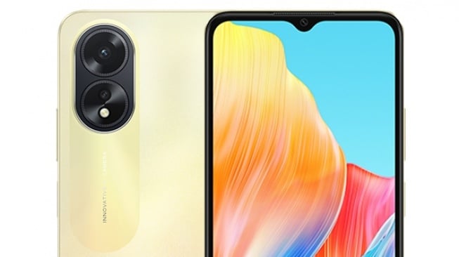 Oppo A38. (Erafone)