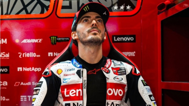 Rawan Cemburu, Ducati Harus Bisa Adil dengan Marc Marquez dan Pecco Bagnaia