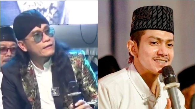 Usai Hina Penjual Es Teh, Cara Dakwah Gus MIftah Diungkap Habib Zaidan bin Yahya: Memang Seperti Itu