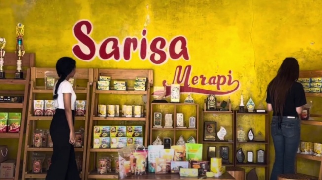 Penyuka Salak? Ini 4 Rekomendasi Produk Sarisa Merapi yang Perlu Dicoba!