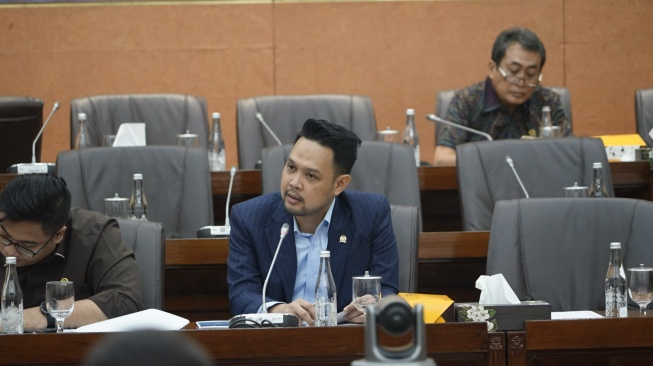 Tampilkan Data yang Bagus, Legislator PKB Bilang Ini ke PLN di Rapat DPR