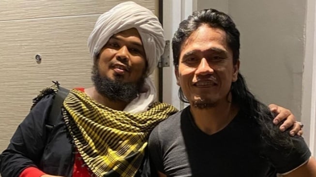 Gus Miftah Hina Penjual Es, Ustaz Derry Sulaiman: Kata Goblok Itu Gak Enak Didengar