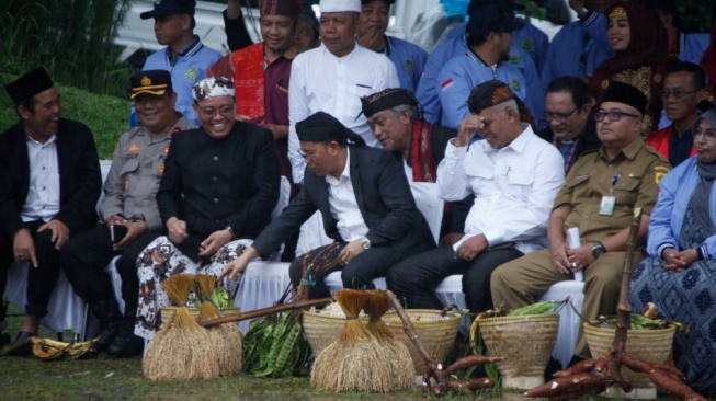 1.000 Penyuluh Agama Bersatu Perkuat Moderasi Beragama di Bogor