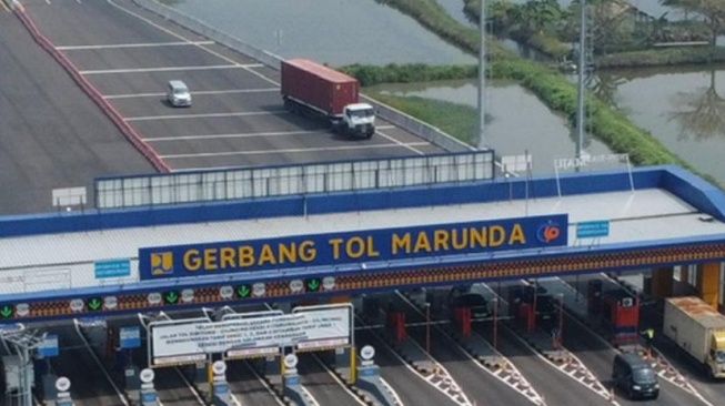 Kemahalan, Pengusaha Logistik Minta Tarif Tol Cibitung-Cilincing Dievaluasi