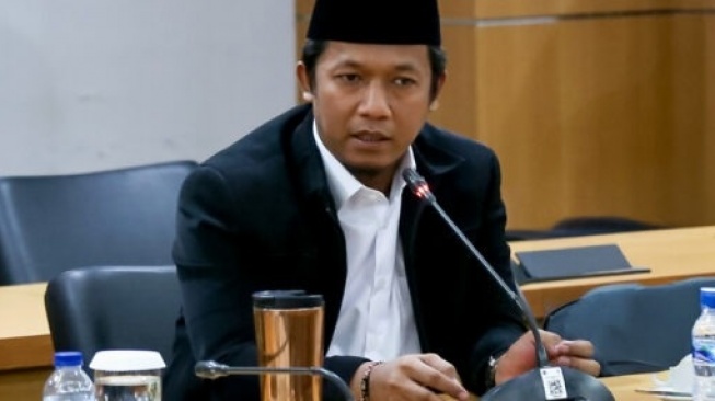 Anggota Komisi E DPRD DKI, Elva Farhi Qolbina  (Dok. DPRD DKI Jakarta)