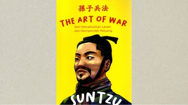 Ulasan Buku The Art of War: Kebijaksanaan Strategi yang Tak Lekang oleh Waktu