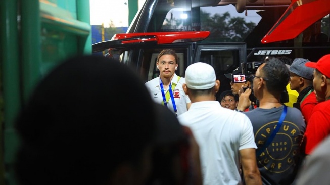 Pemain Keturunan MU Bisa Bela Timnas Indonesia Pada Maret? Dua Nama Ini Cocok Jadi Tandemnya di Lini Tengah