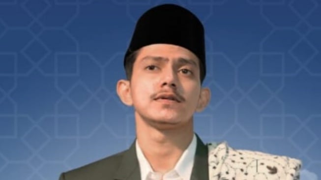 Viral Habib Zaidan Yahya Tak Tidur Dua Hari, Video Lawas Alfie Alfandy Bongkar Ciri Pecandu Disorot Lagi