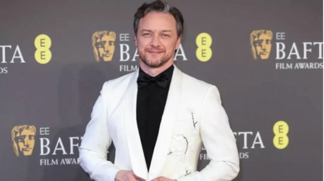 4 Rekomendasi Film yang Dibintangi James McAvoy, Terbaru Ada Speak No Evil