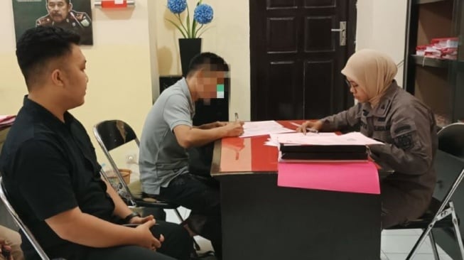 Berkas Lengkap, Guru Ngaji ASN Cabuli Murid SD di Lombok Timur Diserahkan ke Kejaksaan