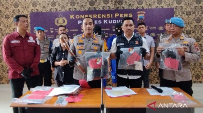 Tragedi di Jalan Lingkar Kudus: Warga Jadi Korban Pengeroyokan Oknum Suporter