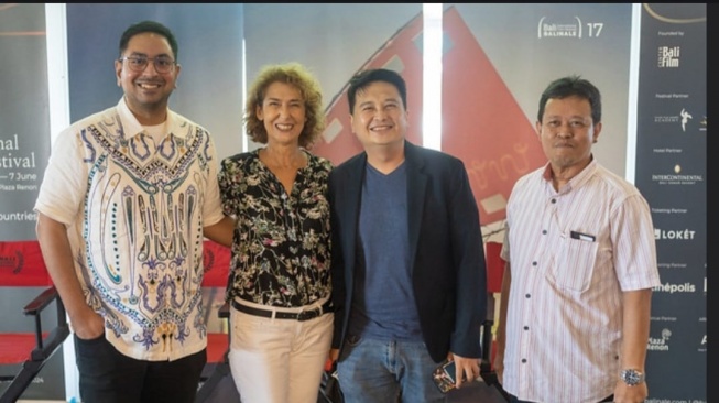 Pendaftaran Bali International Film Festival 2025 Resmi Dibuka, Begini Cara Ikut Kompetisinya