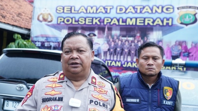 Polisi Selidiki Petugas Tol Tomang yang Peras Pengendara Motor yang Tersasar