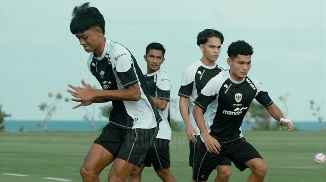 Pemain Keturunan Non Indonesia Gacor di Awal Piala AFF 2024, Marselino Ferdinan cs Gemetar Nggak?