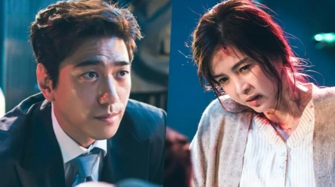 Spoiler 'The Fiery Priest 2' Ep 9: Peringatan Sung Joon pada Shin Eun Jung