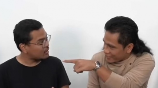 Adab Gus Miftah Dibandingkan dengan Coki Pardede, Komika Dark Jokes Dianggap Lebih Berkelas