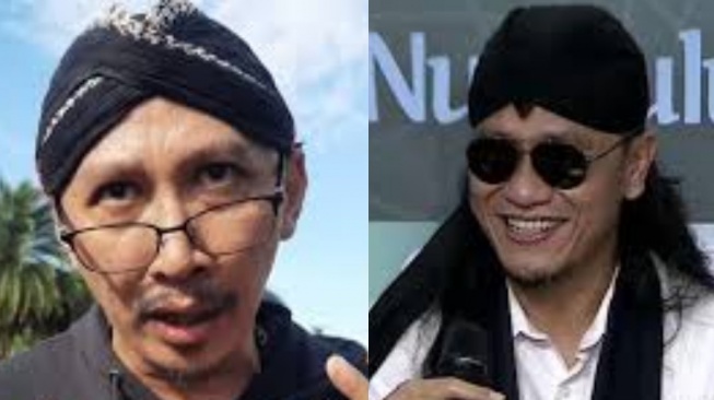 Abu Janda Desak Prabowo Copot Gus Miftah: Tak Pantas Jadi Utusan Presiden Urus Toleransi!