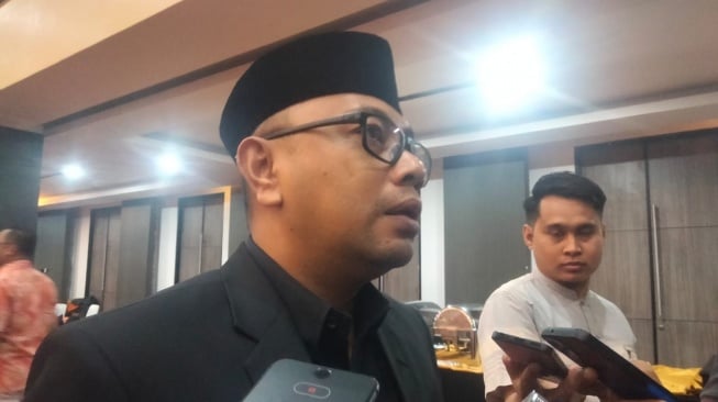 Parah! Partisipasi Pemilih Pilkada Padang 2024 Tak Sampai 50 Persen, Anggaran Sosialisasi Capai Rp 10 Miliar