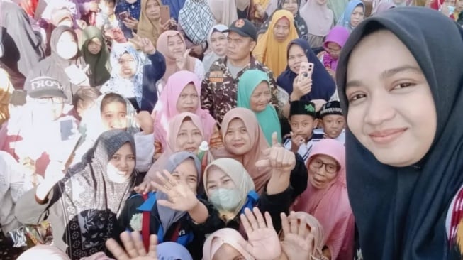 Siapa Ning Umi Laila? Ustazah Gen Z yang Adabnya Dianggap Lebih Baik dari Gus Miftah