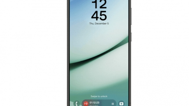 Samsung One UI 7 Beta Rilis, Intip Fitur AI Canggihnya