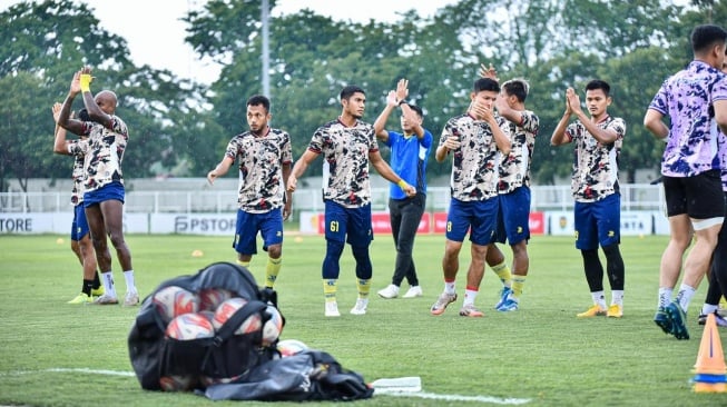 Duel Panas Persikota vs Persikabo, Fans Bisa Beli Tiket Lebih Mudah dan Efisien