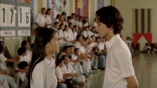 Berjudul Rangga & Cinta, Film Ketiga AADC Siap Mulai Produksi