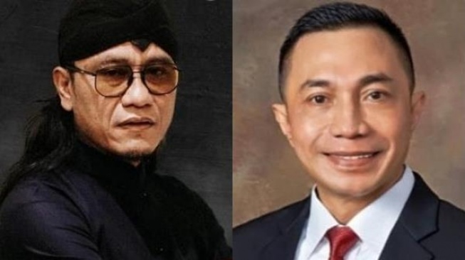 Beda Kelas Gus Miftah dan Dharma Pongrekun: Nama Terakhir Diusulkan Jadi Utusan Khusus Presiden