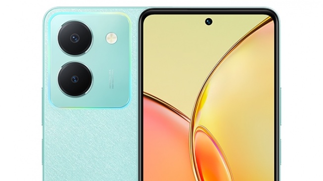 Vivo Y36. (Erafone)